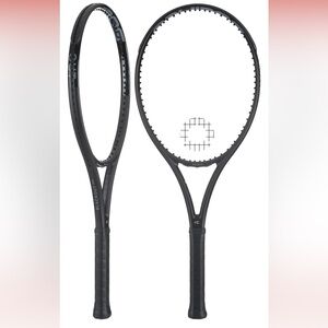 SOLINCO Blackout 265 Tennis Racquet Racket Raquet